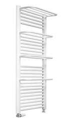 Törölköző szárítós radiátor